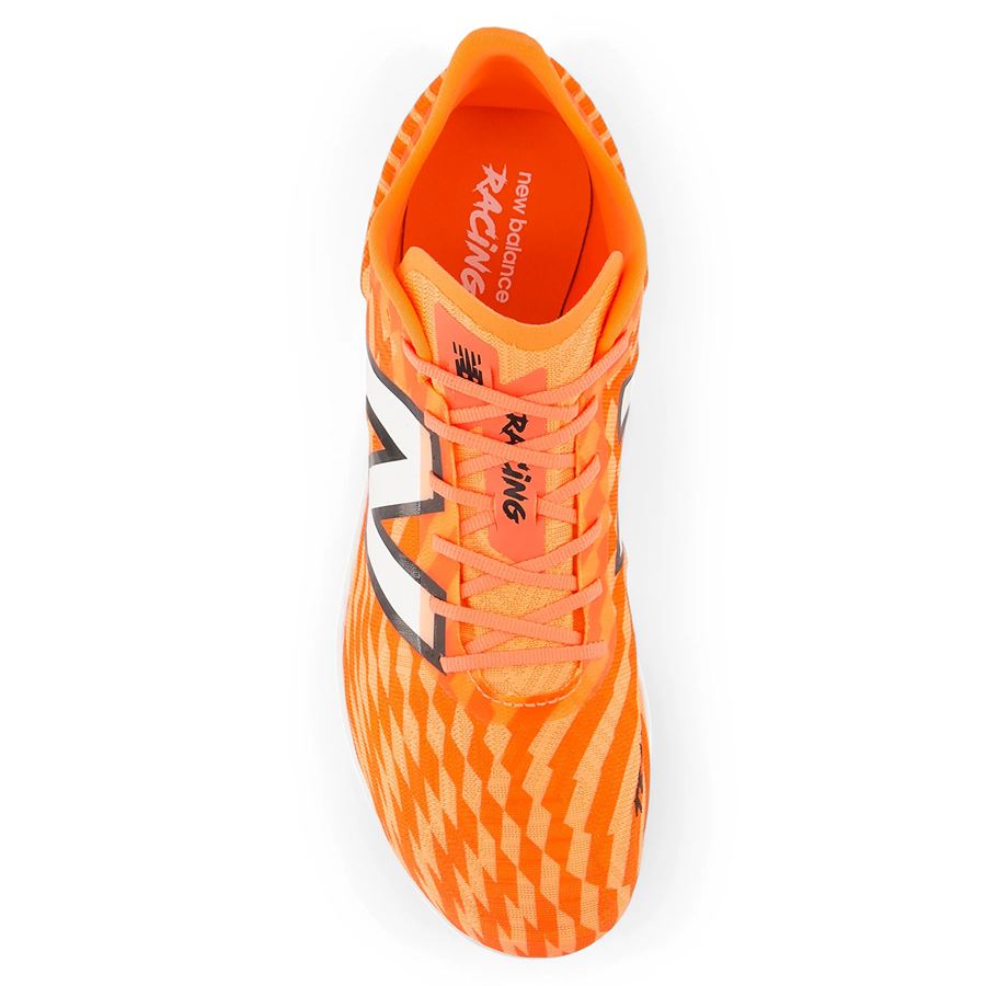 FuelCell MD500 v9 scarpe chiodate da atletica leggera per medie distanze New Balance | UMD500L9